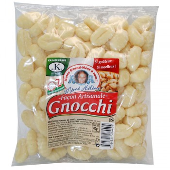 Gnocchi «Mémé Hélène» 500g