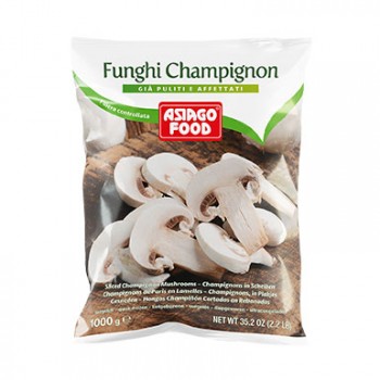 Champignon extra surgelée...