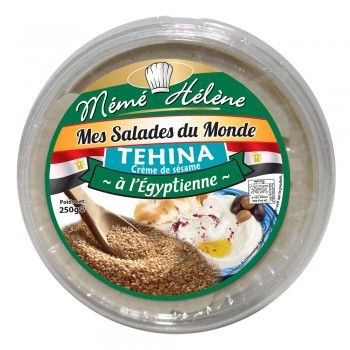 Tehina Crème de Sésame 250g...