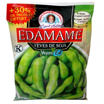 Édamame Fève de Soja 800g...