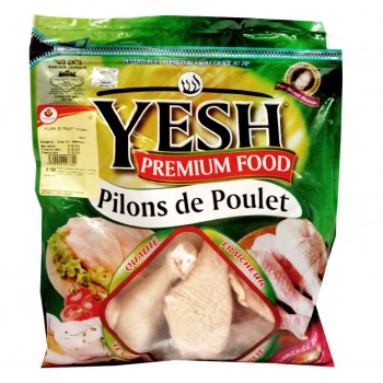 Pilons de Poulet "Yesh"...