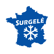 SURGELÉ CACHER